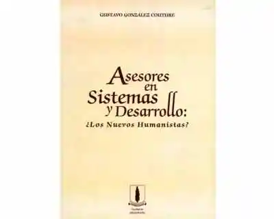 Asesores en Sistemas y Desarrollo - Gustavo González Couture