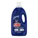 Fab Detergente Líquido