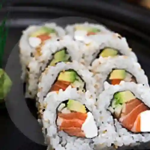 Philadelphia Roll