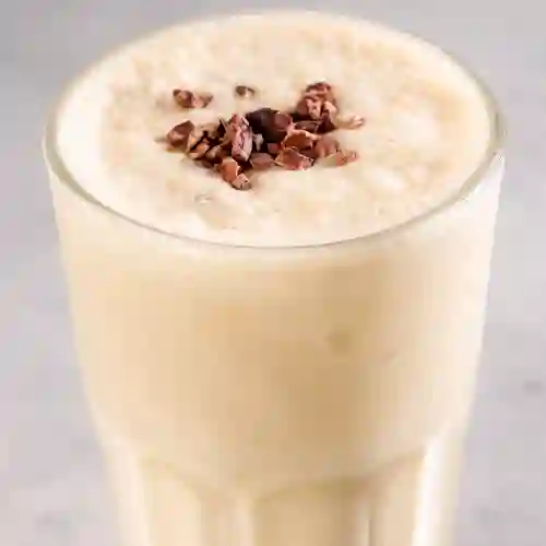 Batido Proteico