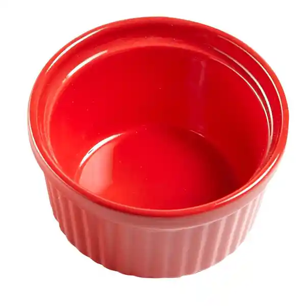 Krea Recipiente Ramekin Color 9 cm