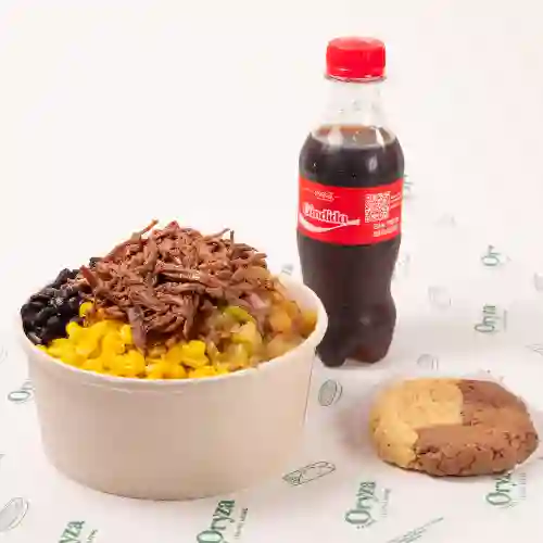Arma Tu Oryza Mediano en Combo