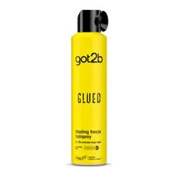 Laca para el cabello Glued Got2b