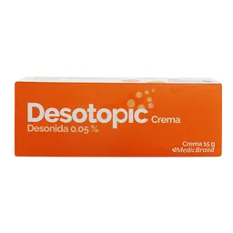 Desotopic (15 g)