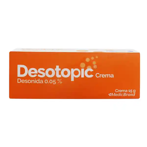 Desotopic (15 g)