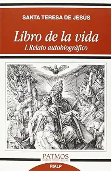 Libro de la Vida I - Santa Teresa de Jesus