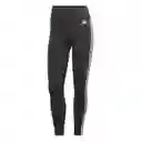 Adidas Leggings 78 Tig Para Mujer Negro Talla S