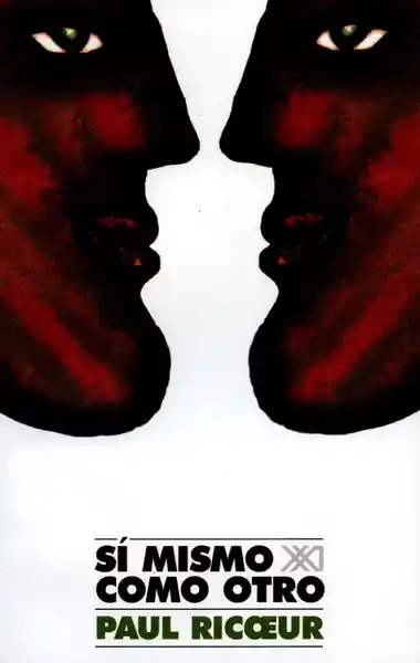 Sí Mismo Cómo Otro