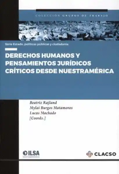 Derechos Humanos y Pensamientos - Rajland Beatriz