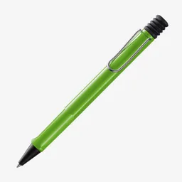 Lamy Bolígrafo Safari Green