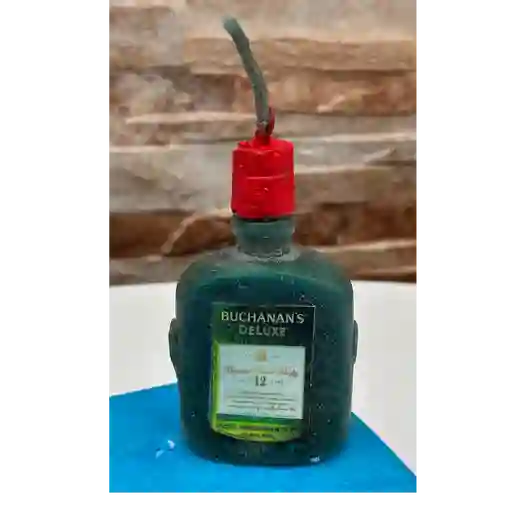 Vela buchanan's deluxe