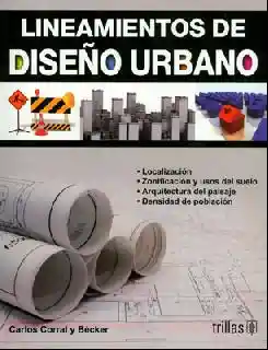 Lineamientos de Diseño Urbano