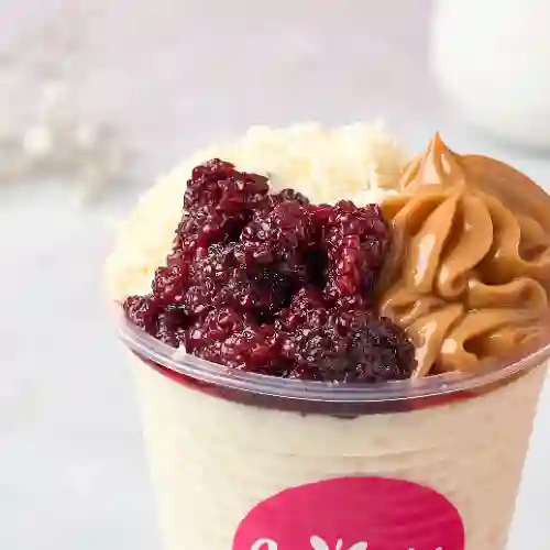 Mega Arroz Delicia Ammalú 9Oz