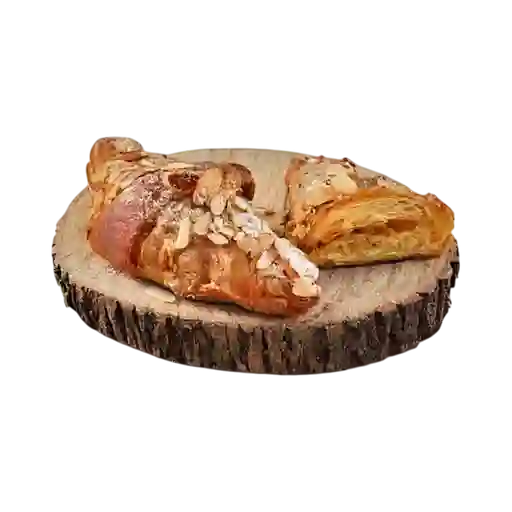 Croissant de Almendras X 6 Unidades