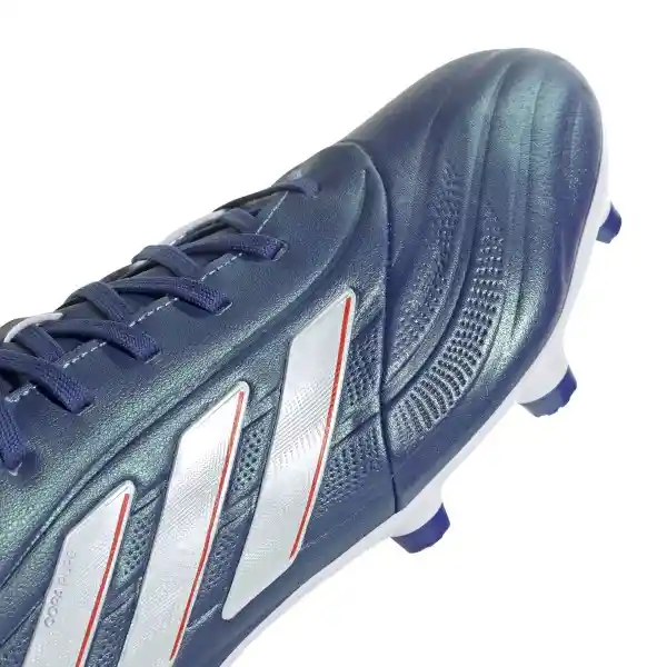 Adidas Zapatos Copa Pure 2.3 Fg Hombre Azul Talla 8 IE4896