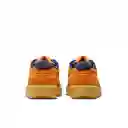 Nike Zapatos Sb Force 58 Hombre Naranja 7 DV5477-800