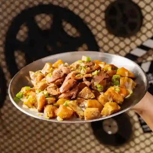 Papas Bravas