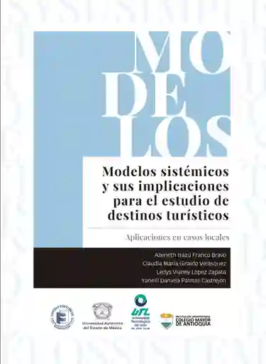 Modelos Sistémicos y Sus Implicaciones Para el Estudio - VV.AA