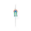 Juguete Para Mascota Vara Gato Serie Rainbow Miniso