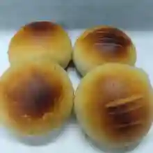 Pandebono