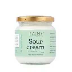 Kaime Untable Sour Cream