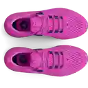 Under Armour Zapatos Project Rock Bsr 4 Rosado 6.5 3027345-501