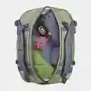 Forclaz Morral Transporte a Trekking Duffel 500 Extend Verde