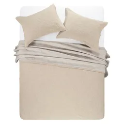 Cubrecama Jacqard King Diseño 0027 Casaideas