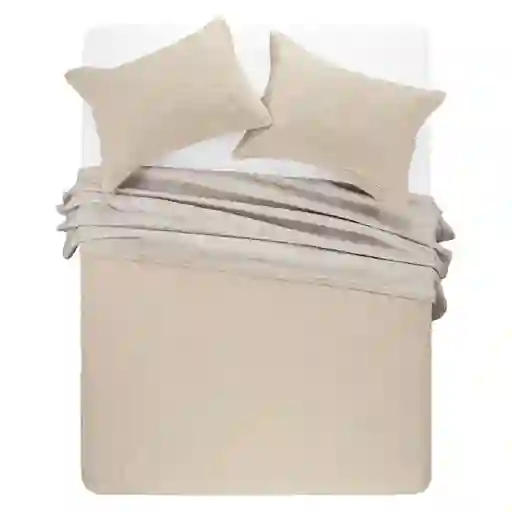 Cubrecama Jacqard King Diseño 0027 Casaideas