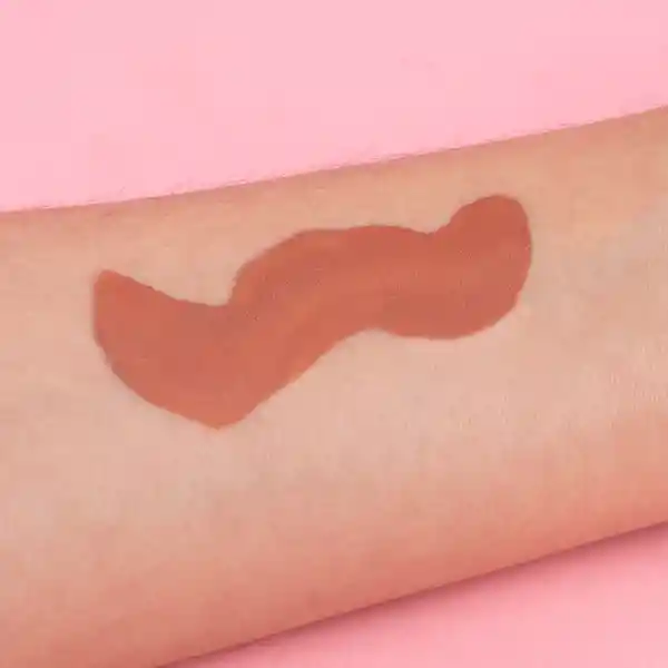 Lápiz Labial Líquido Mate Serie Minimalist 15 Miniso