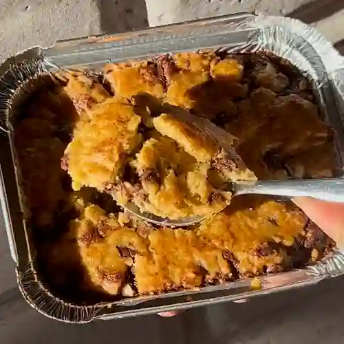 Brookies el Dúo Perfecto
