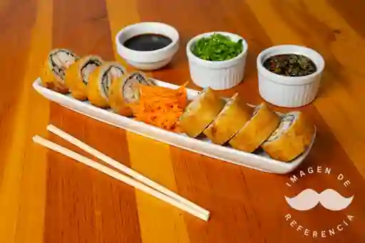 Roll Fulham 