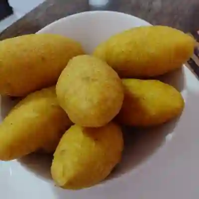 Pastel de Yuca