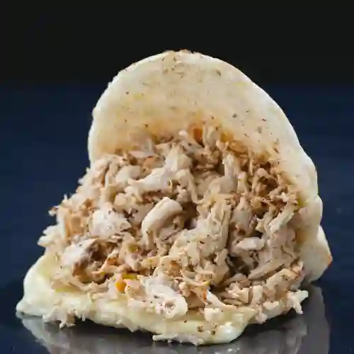Arepa Pollo
