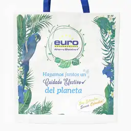 Euro Bolsa Reutilizable 60 x 50