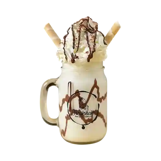 Freakshake Básica