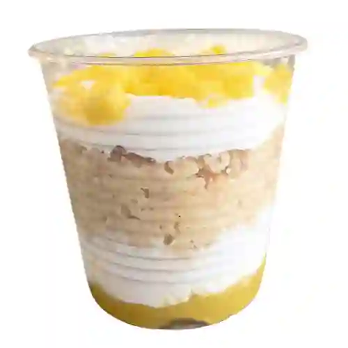 Cuchareable de Mango 9 Onz