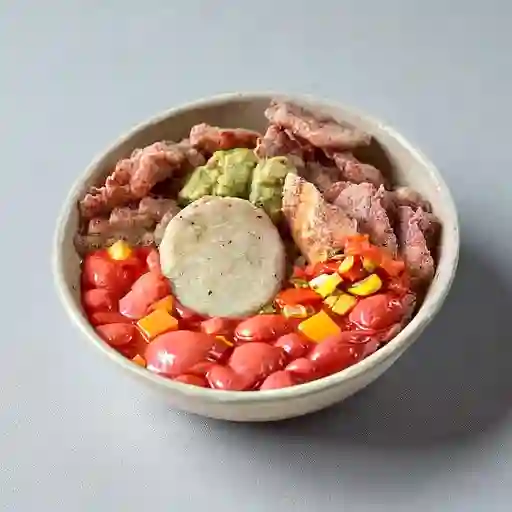 Bowl Frijolitos