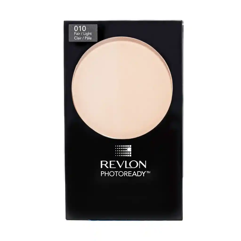 Revlon Polvo Compacto