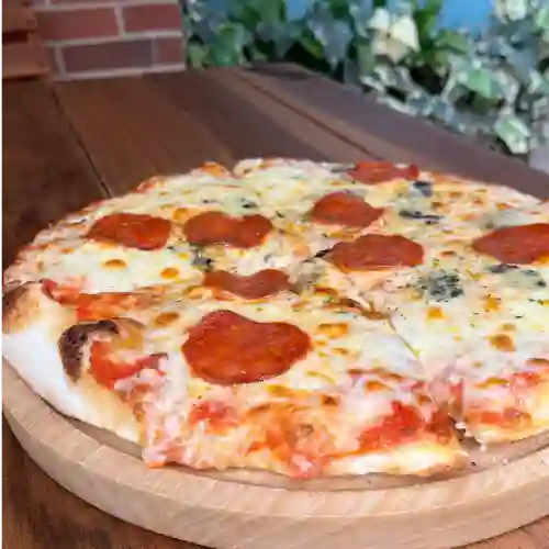 Pizza Italianissima