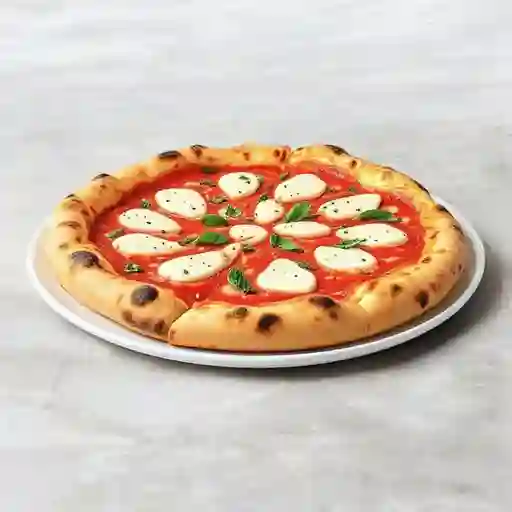 Pizza Margherita Personal
