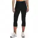 Under Armour Legging Rush Capri Talla Xs Ref: 1368180-001