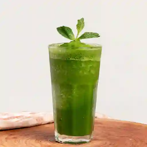 Limonada hierbabuena 12 oz