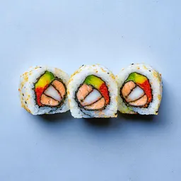 Ojo de Tigre Roll