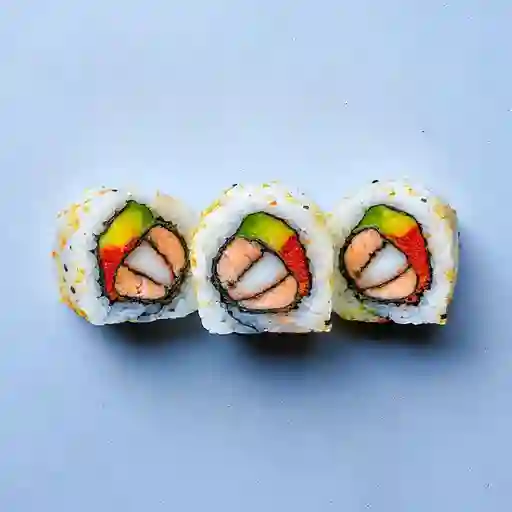 Ojo de Tigre Roll
