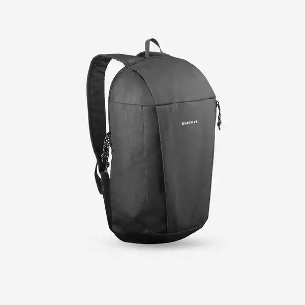 Quechua Morral de Senderismo nh Arpenaz 50 Negro