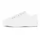 Croydon Tenis Pastel Cake Mujer Color Blanco Talla 35