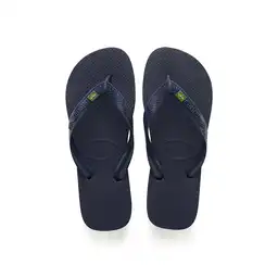 Havaianas Sandalias Brasil Fechad 0555 Talla 41-42 7890557571671