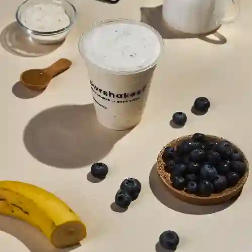 Blueberries Dream