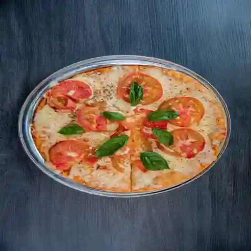 Pizza Mediana Margarita